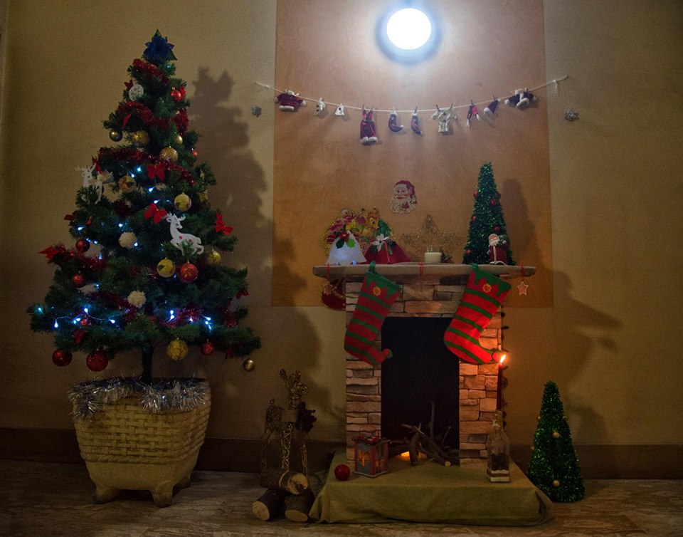 Premiati i condomini più belli di Ostia addobbati per Natale